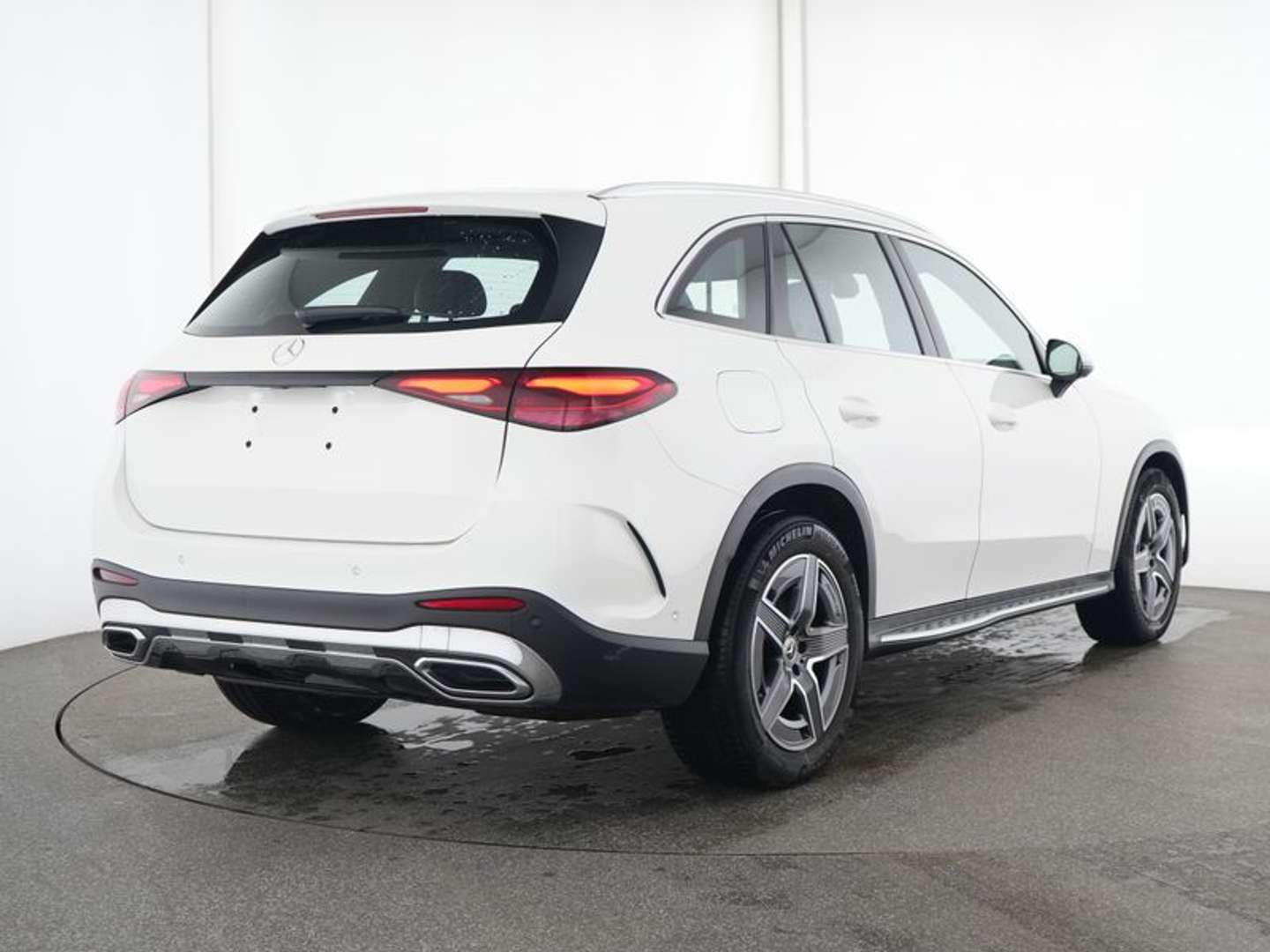 Mercedes GLC 300 - 2024 - Joinsteer - #1