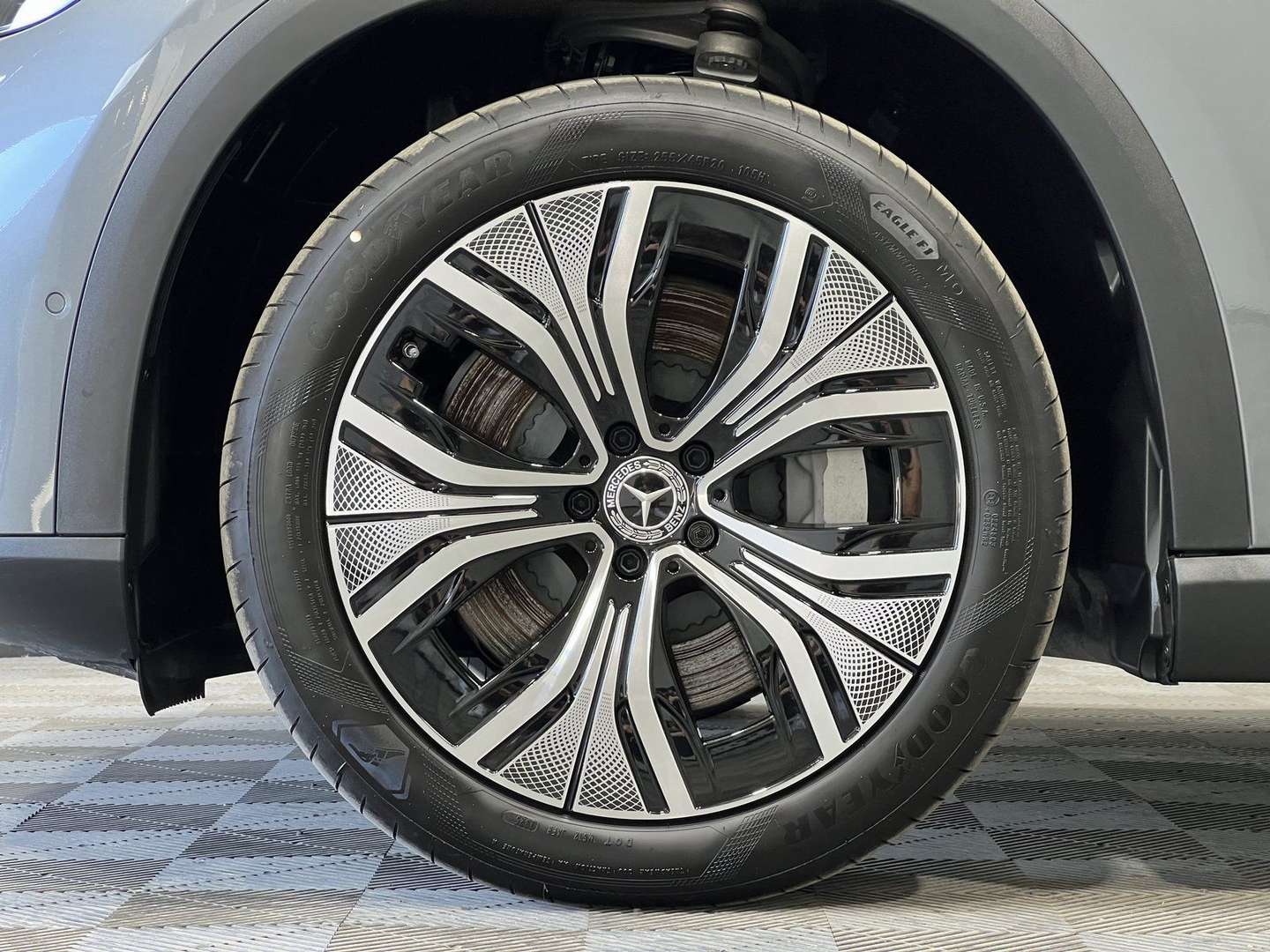 Mercedes EQE 350 Premium - 2025 - Joinsteer - #3