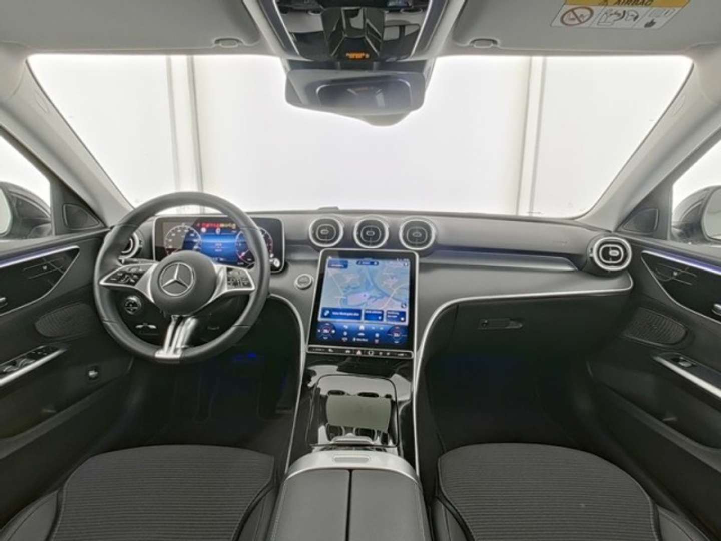 Mercedes Classe C C 220 Avantgarde - 2024 - Joinsteer - #6