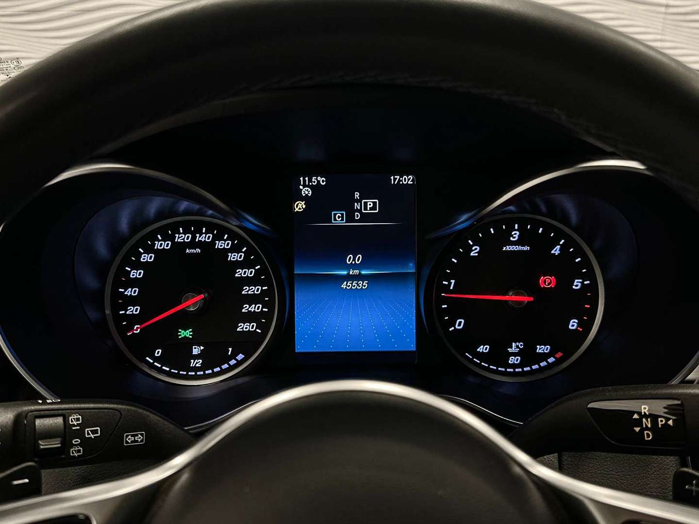 Mercedes GLC 200 - 2020 - Joinsteer - #20