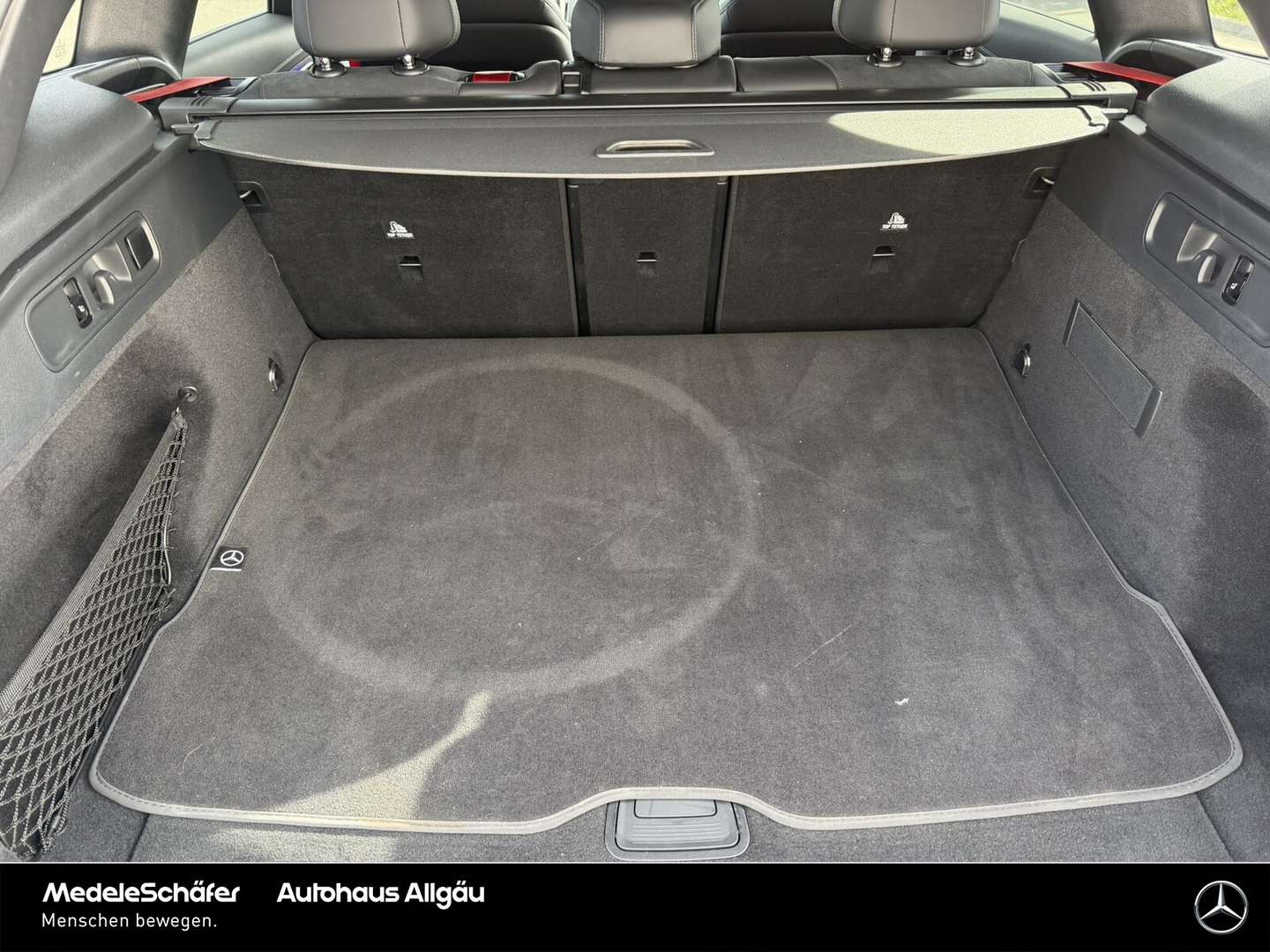 Mercedes GLC 220 Night Edition - 2025 - Joinsteer - #10