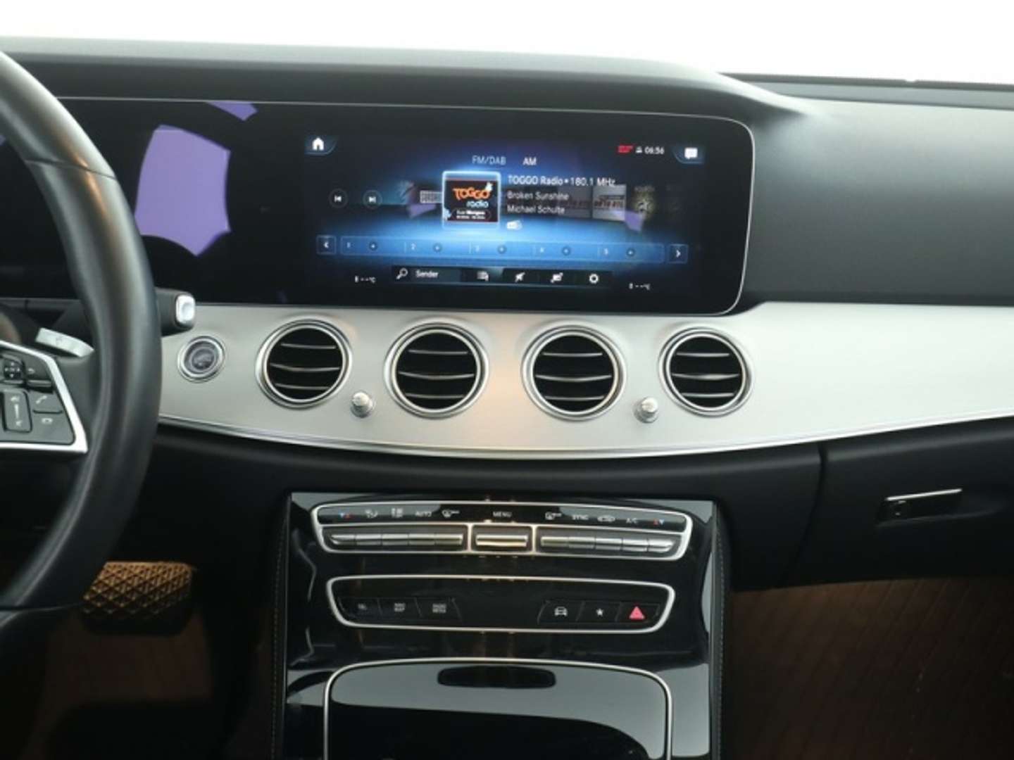 Mercedes Classe E 220 Avantgarde - 2022 - Joinsteer - #2