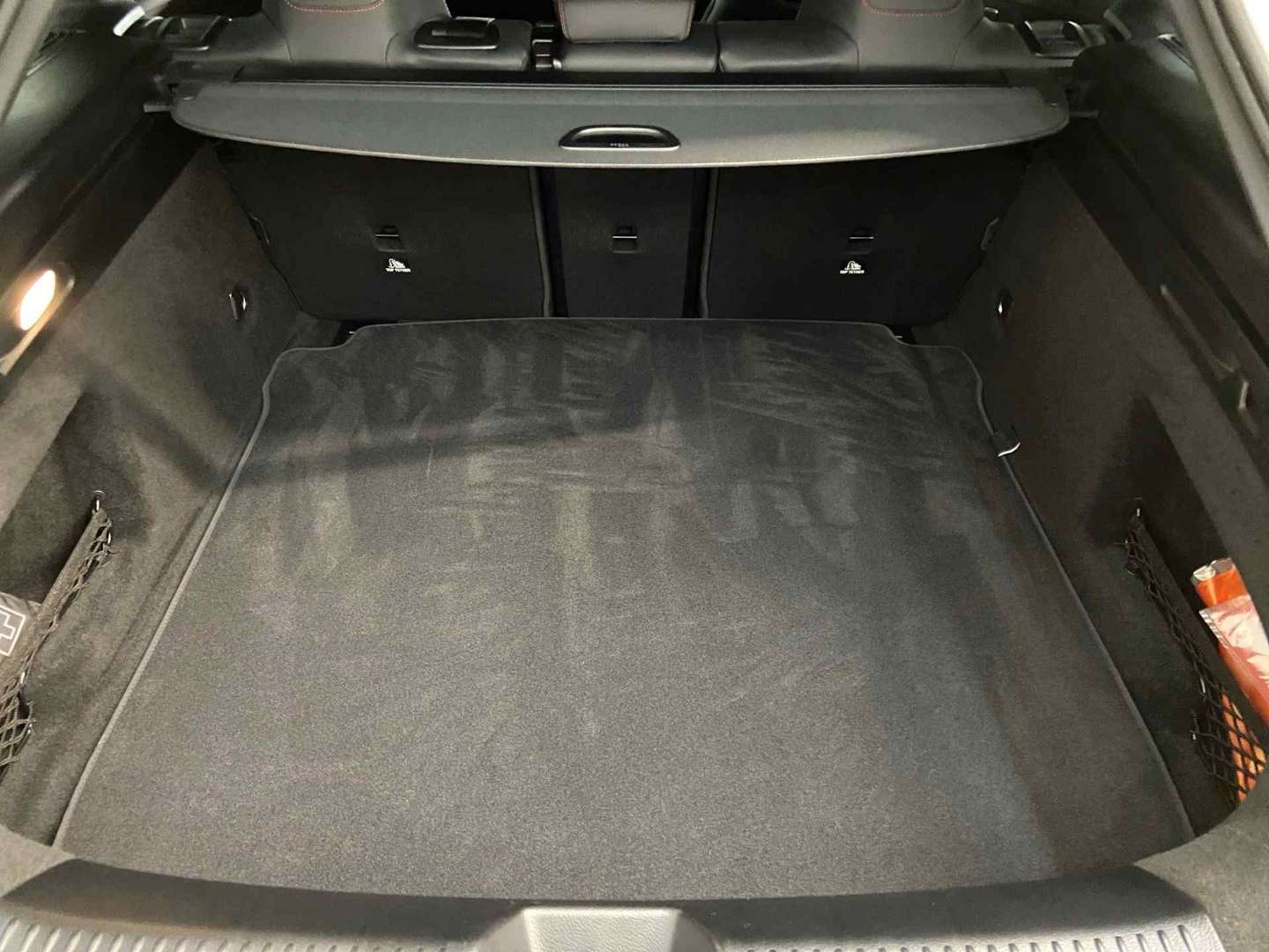 Mercedes CLA Shooting Break 200 Night Edition - 2025 - Joinsteer - #6