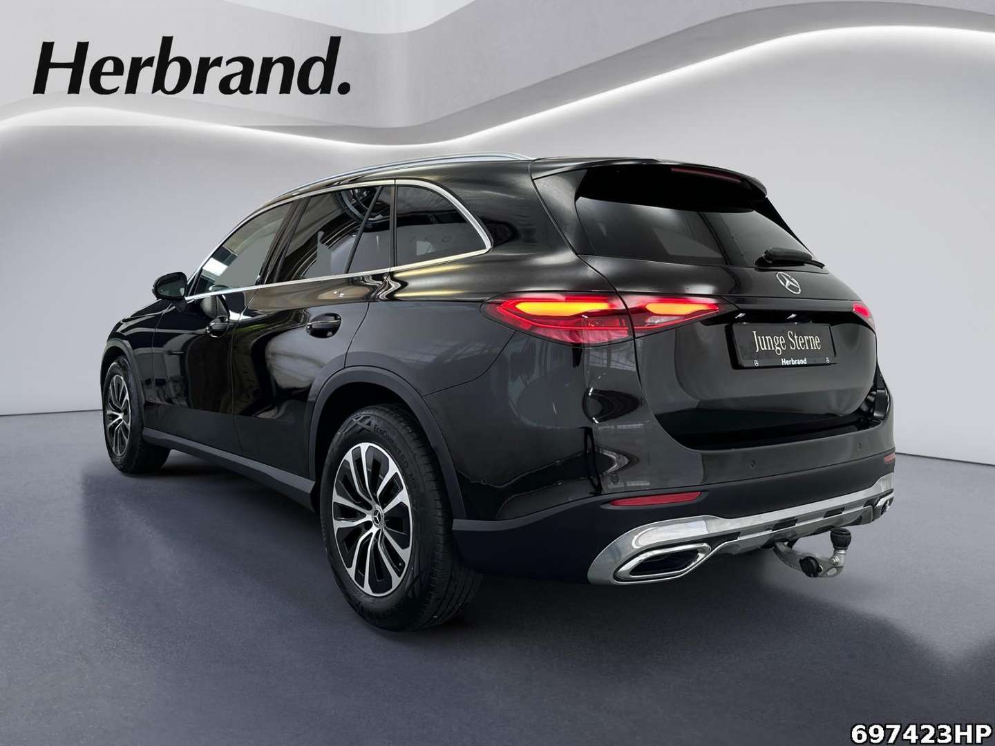 Mercedes GLC 220 AVANTGARDE - 2024 - Joinsteer - #3