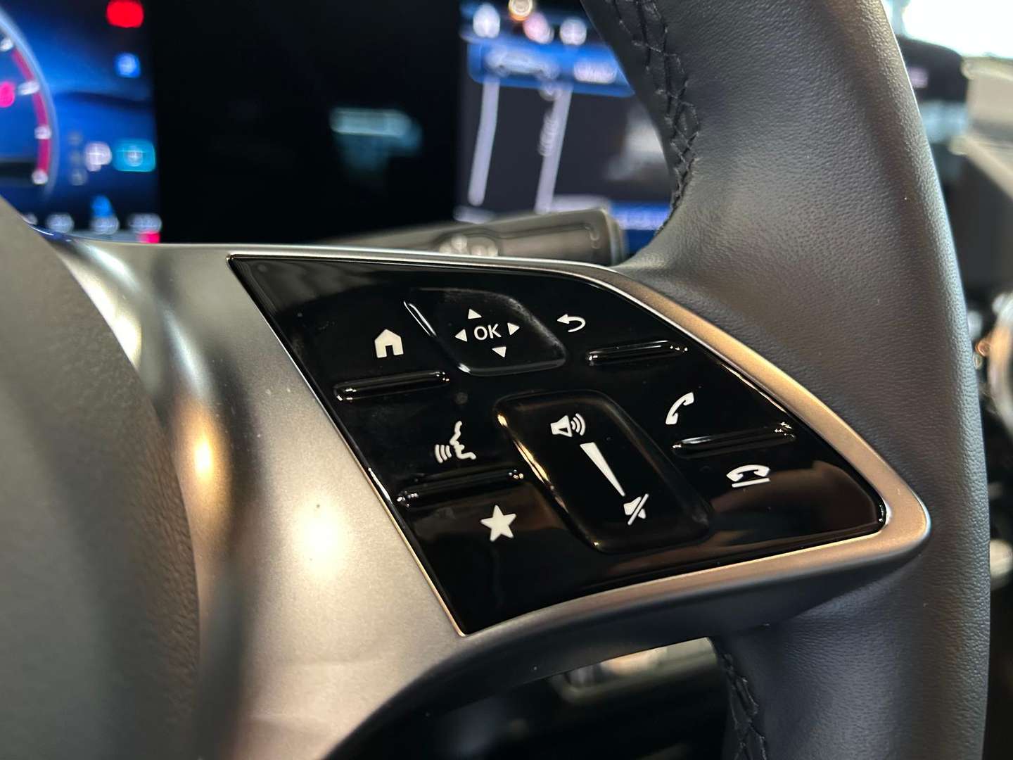 Mercedes GLA 200 Advanced - 2025 - Joinsteer - #11