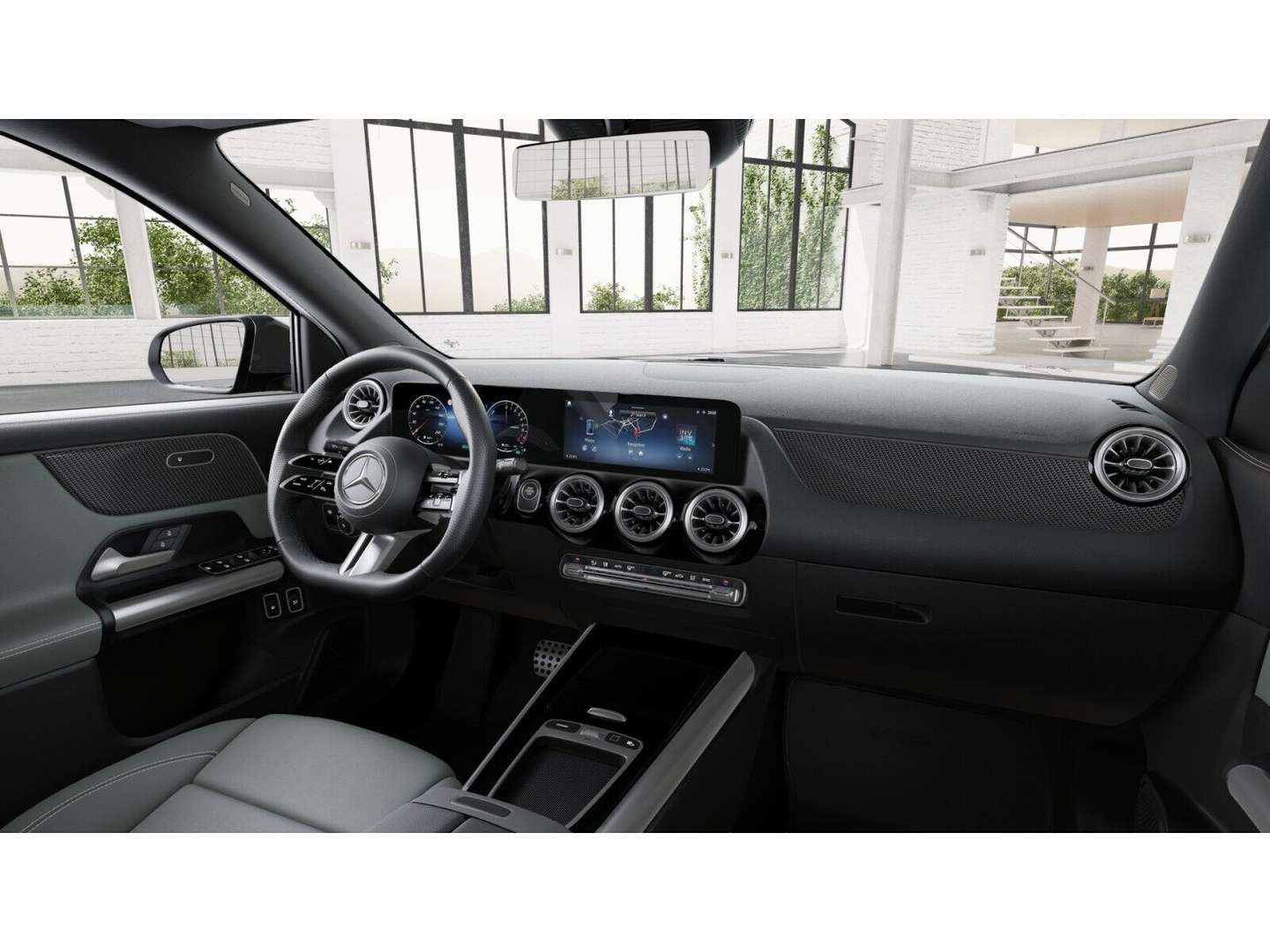 Mercedes GLA 250 250 AMG Line - 2025 - Joinsteer - #8