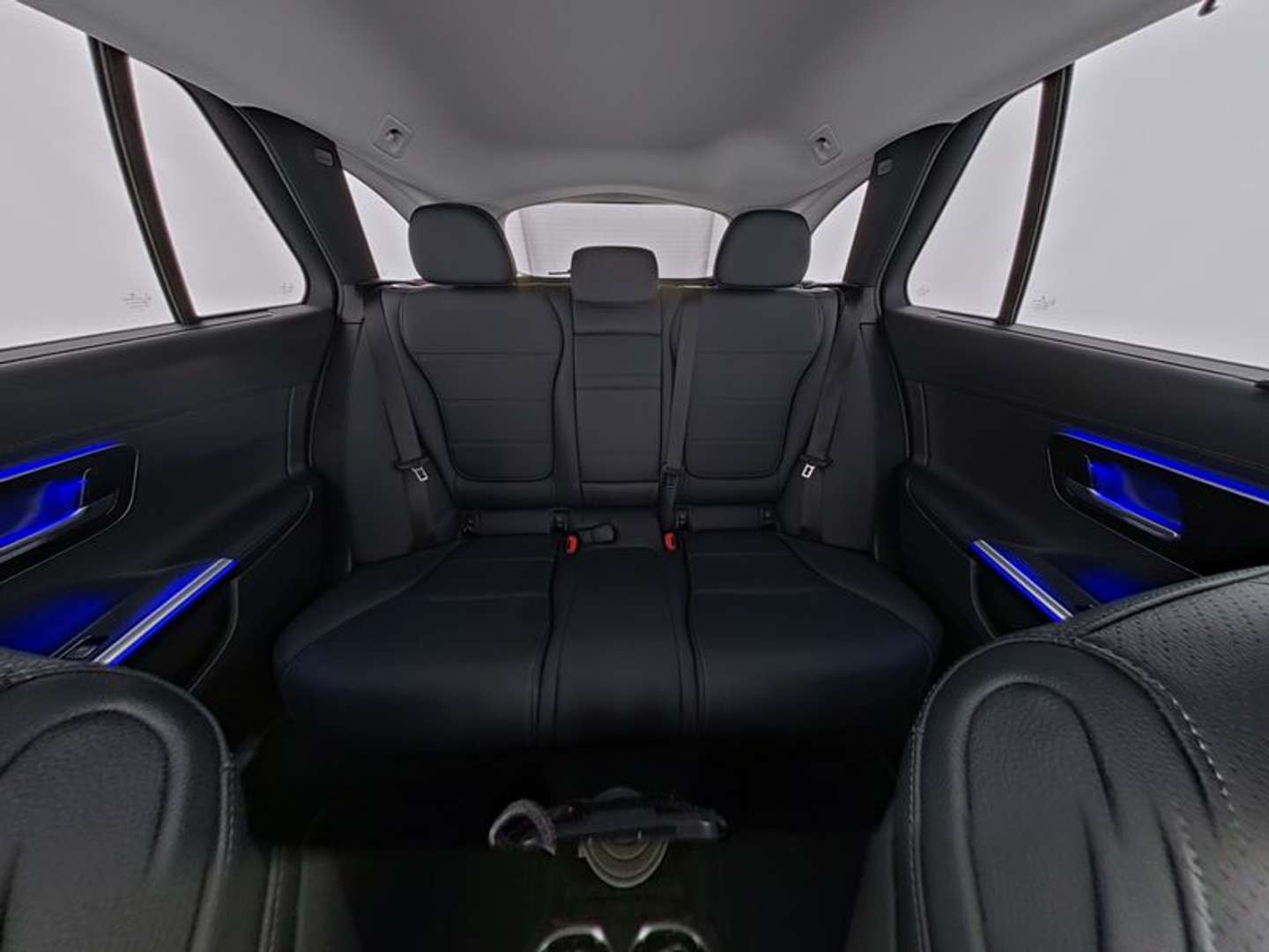 Mercedes Classe C 200 - 2024 - Joinsteer - #2