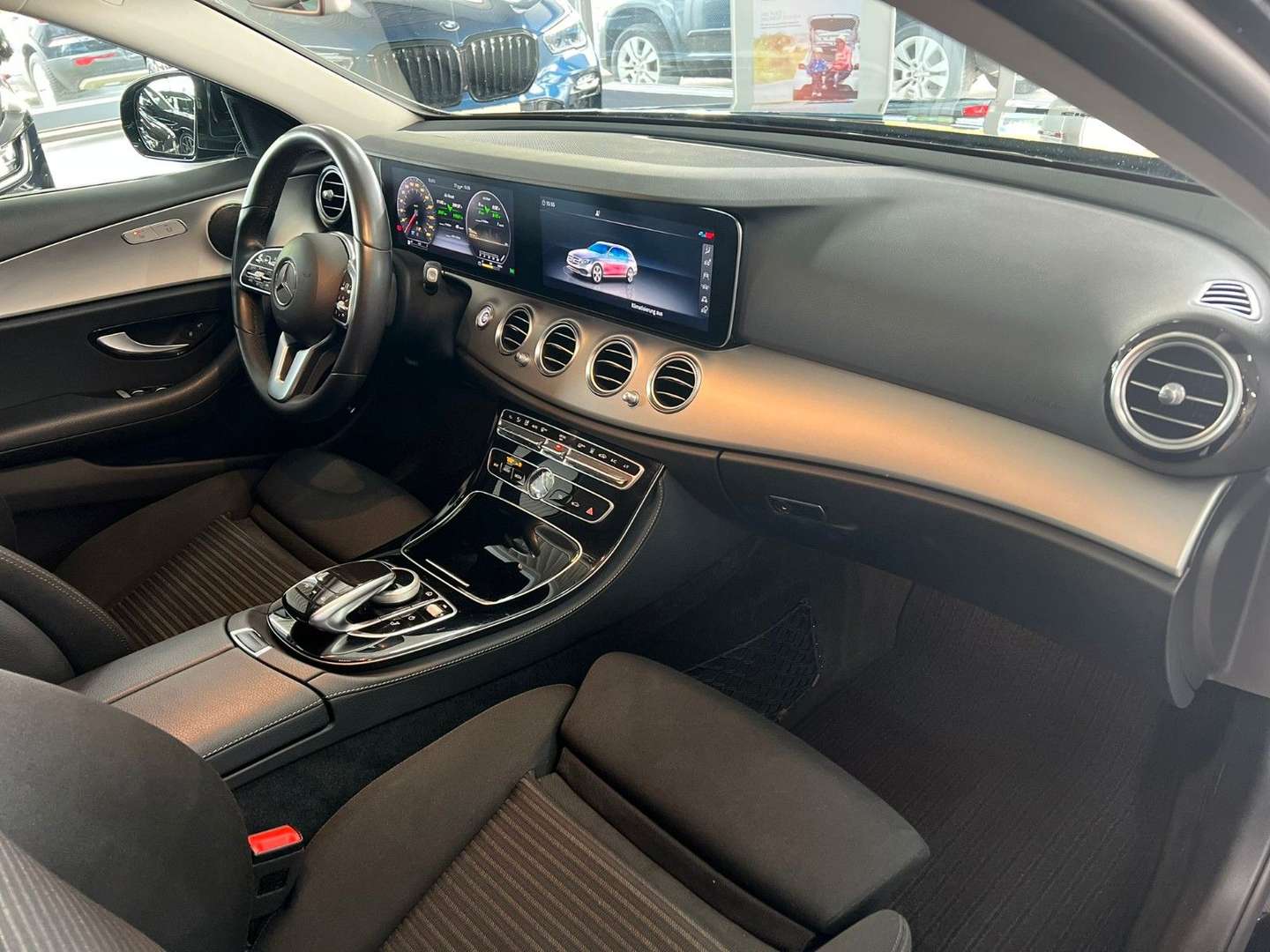 Mercedes Classe E 300 - 2019 - Joinsteer - #16