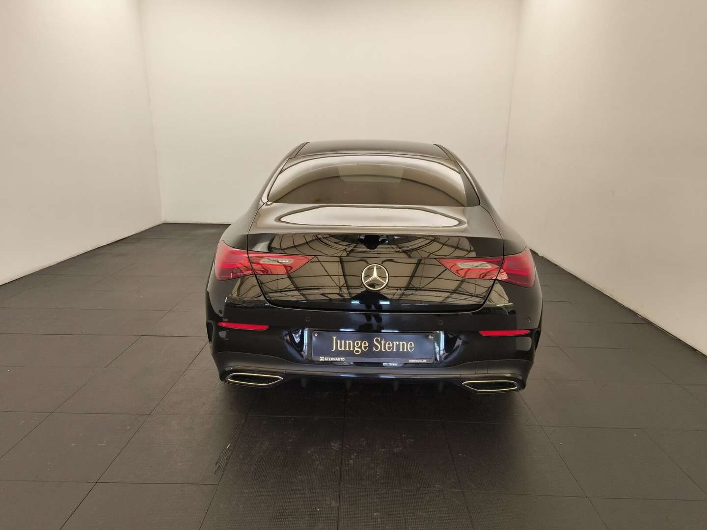 Mercedes CLA 180 AMG Line - 2024 - Joinsteer - #5