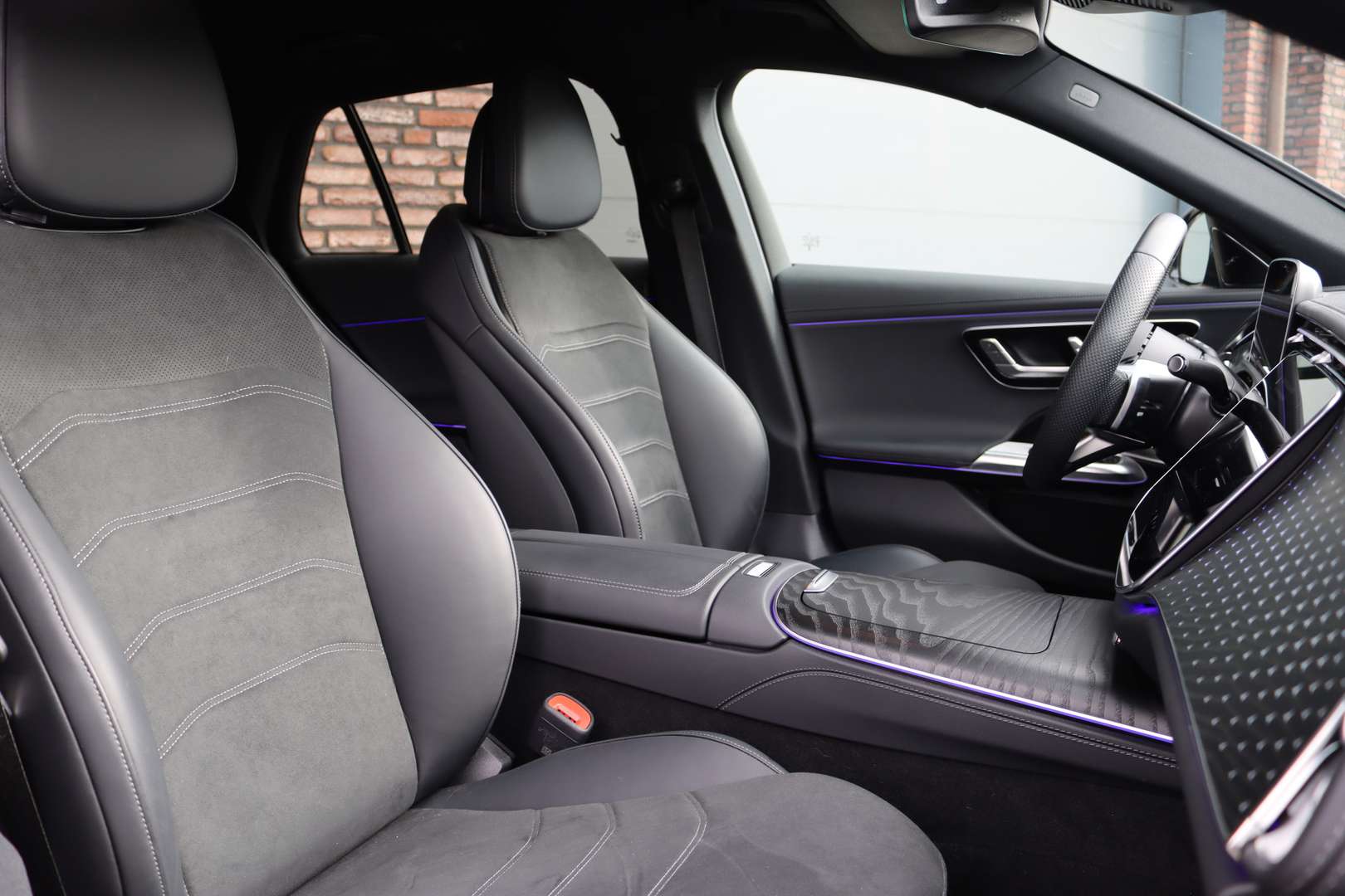 Mercedes Classe E 300 AMG Line - 2025 - Joinsteer - #4