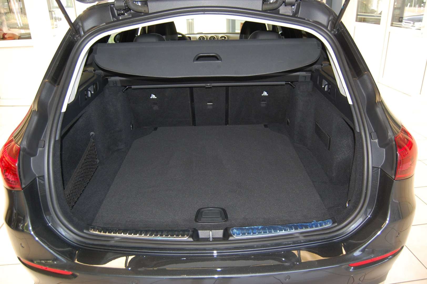 Mercedes Classe C C 220 Avantgarde - 2024 - Joinsteer - #6