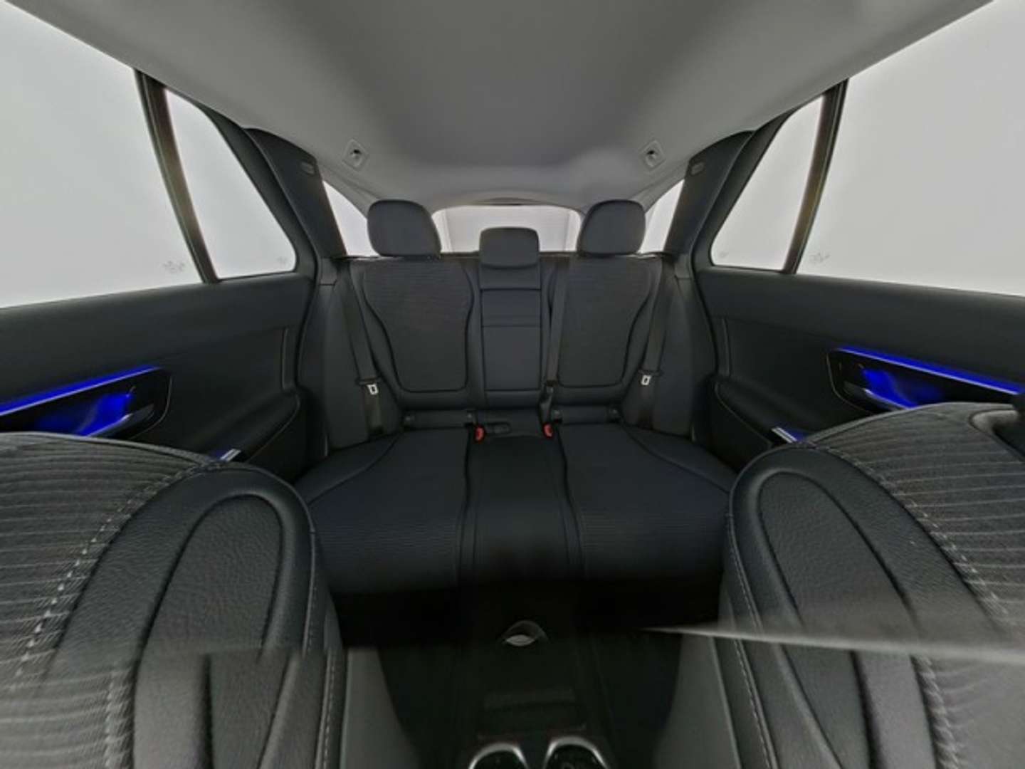 Mercedes Classe C C 220 Avantgarde - 2024 - Joinsteer - #7