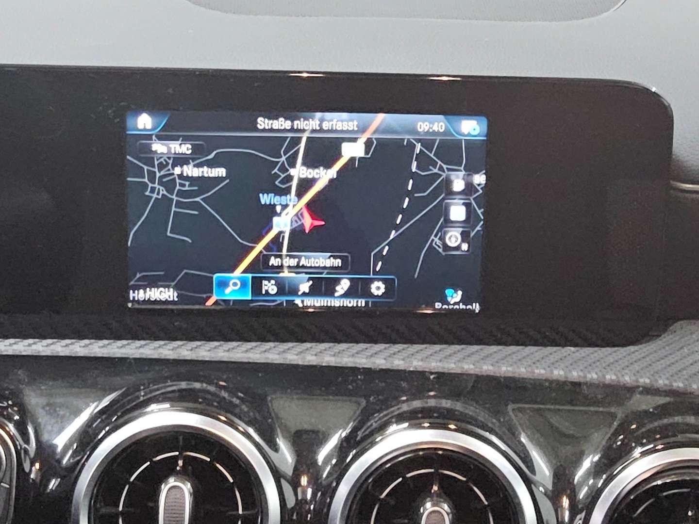 Mercedes CLA 200 - 2022 - Joinsteer - #6