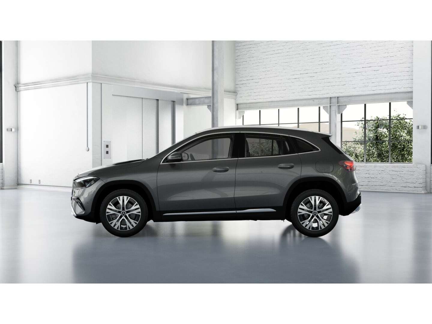 Mercedes GLA 200 Progressive Line Advanced - 2024 - Joinsteer - #3