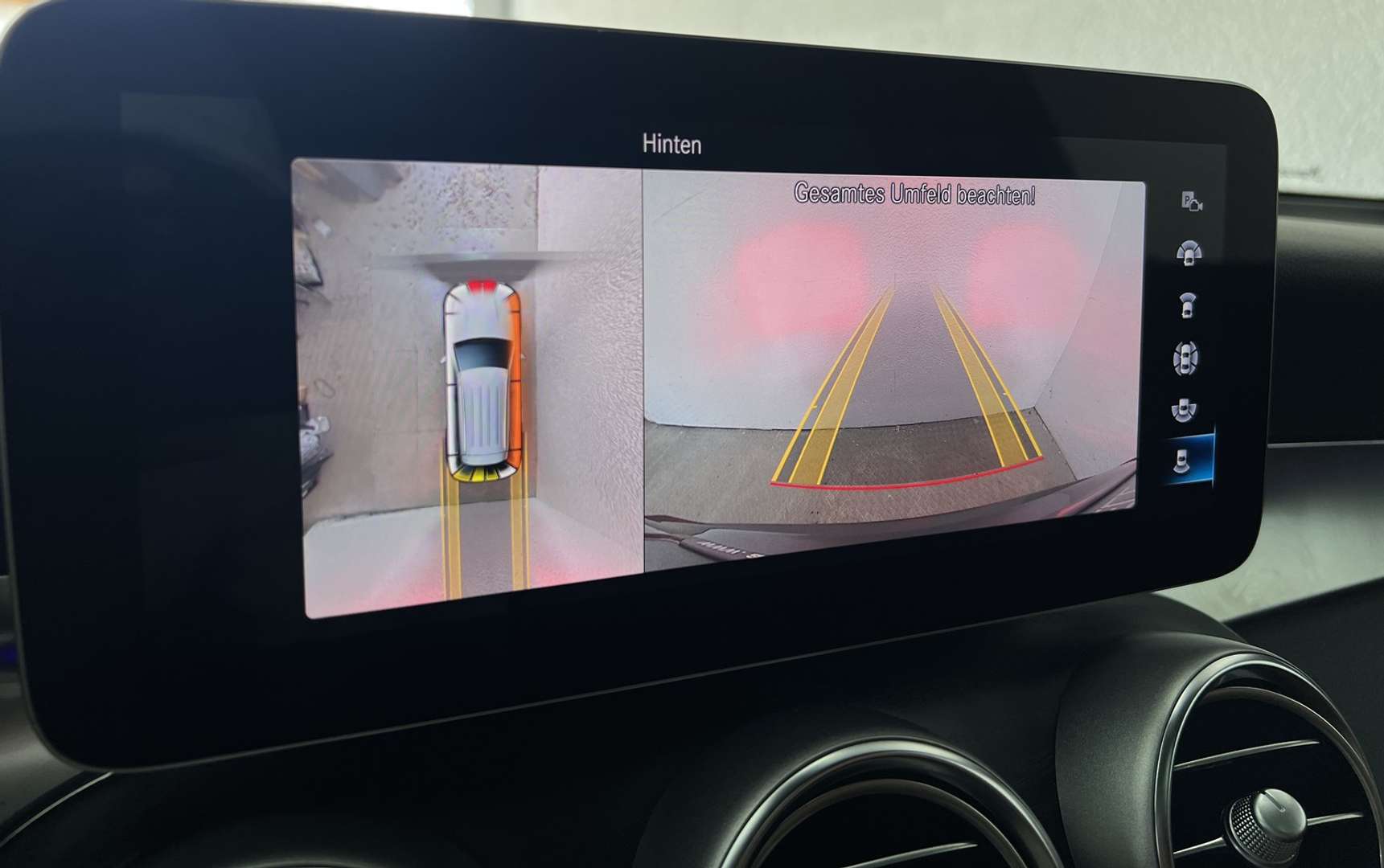 Mercedes GLC 300 - 2021 - Joinsteer - #12