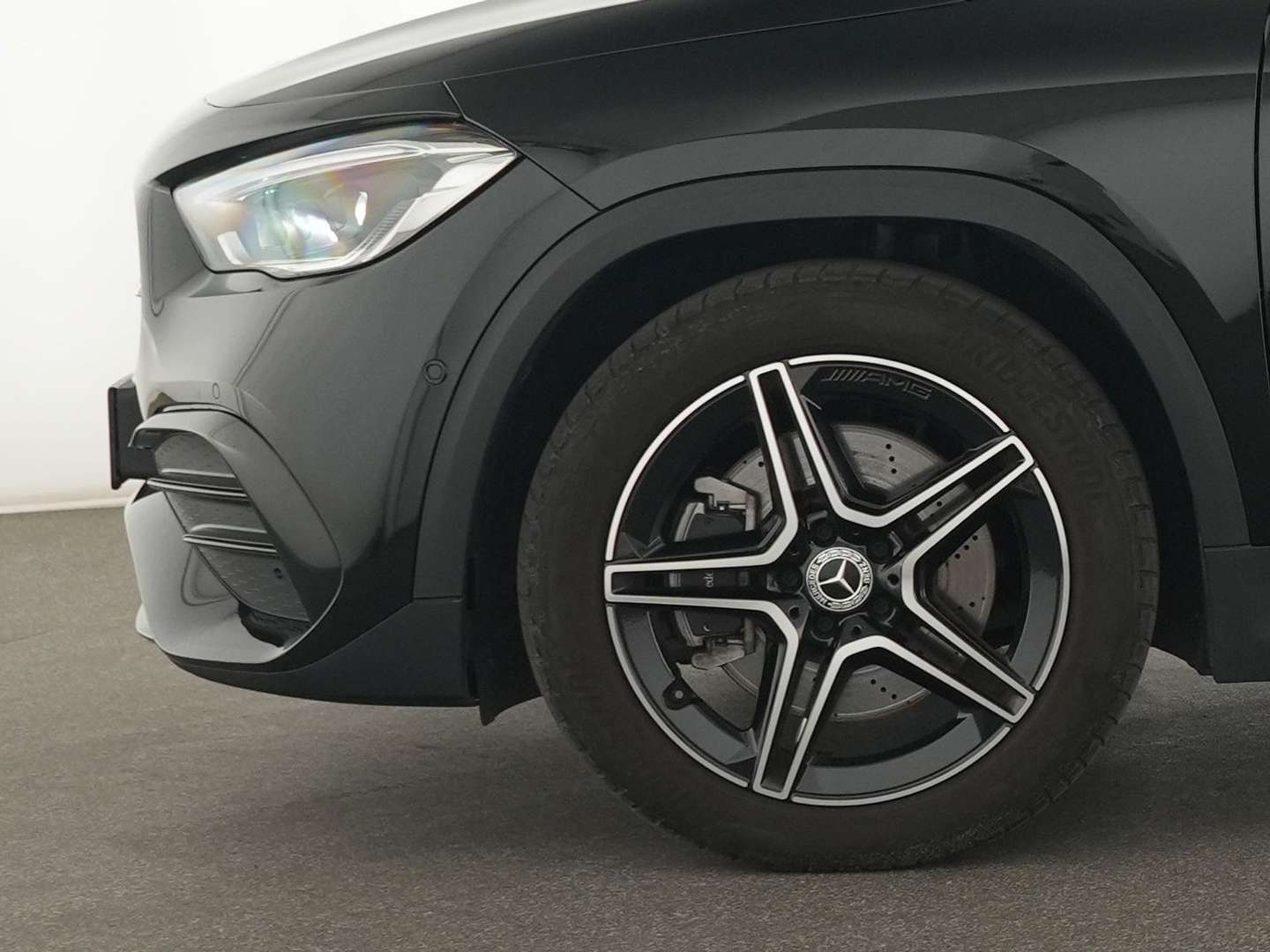 Mercedes GLA 200 AMG Line - 2023 - Joinsteer - #12