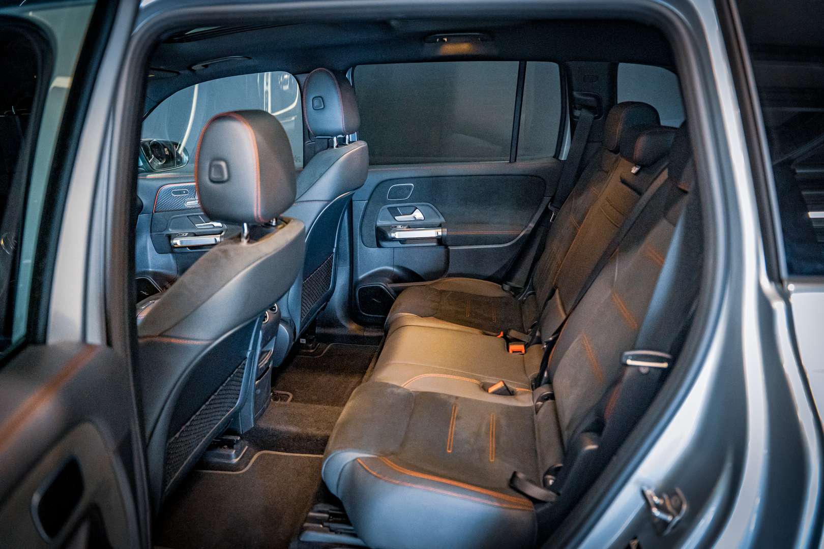 Mercedes EQB 250 Star Edition - 2025 - Joinsteer - #5