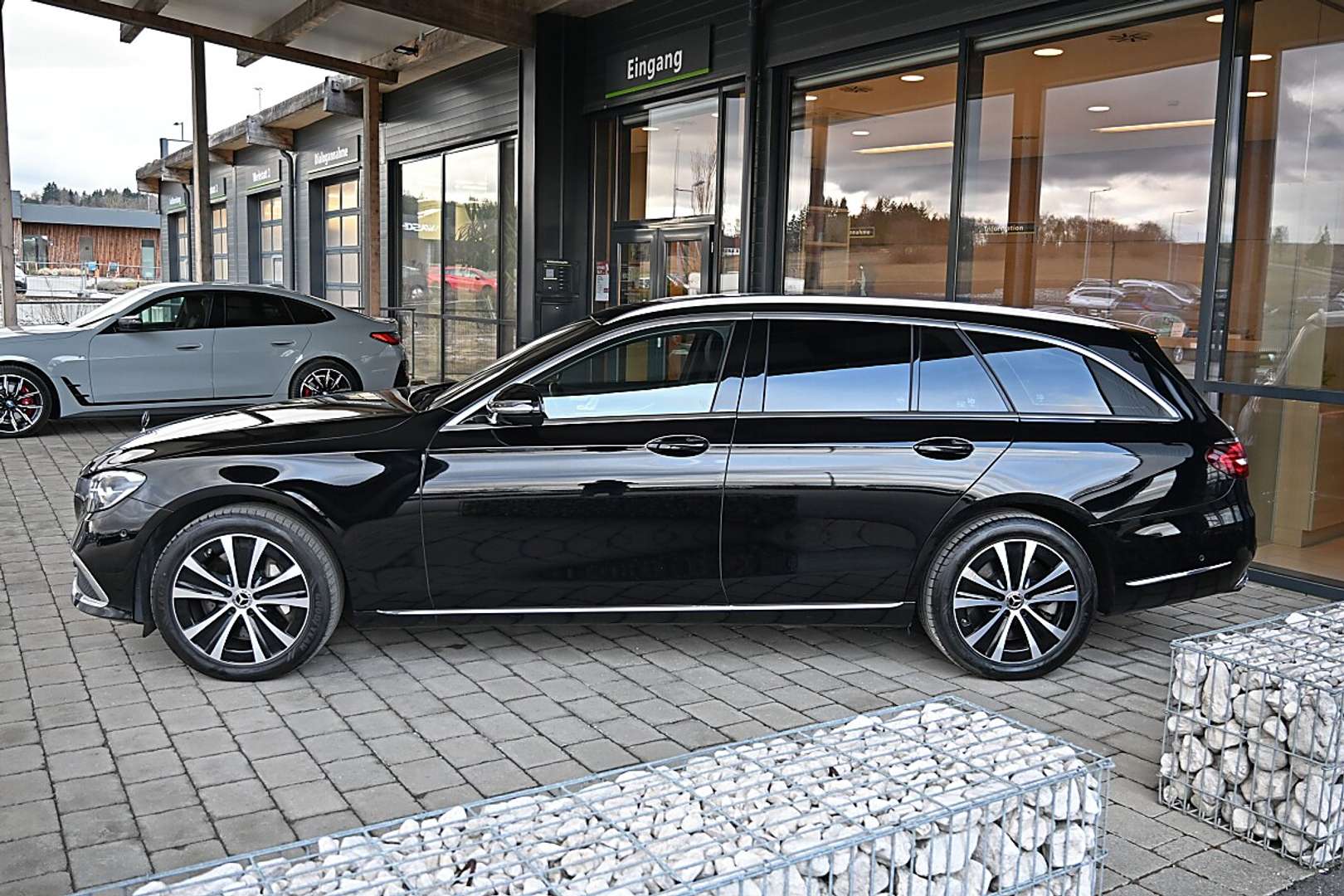 Mercedes Classe E 300 Exclusive - 2022 - Joinsteer - #2