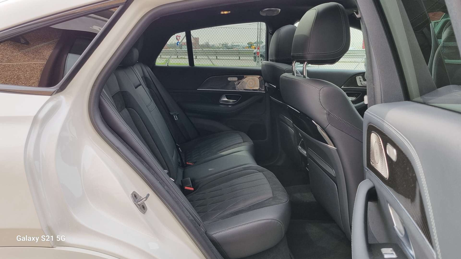 Mercedes GLE 63 AMG 63 AMG Line - 2023 - Joinsteer - #5