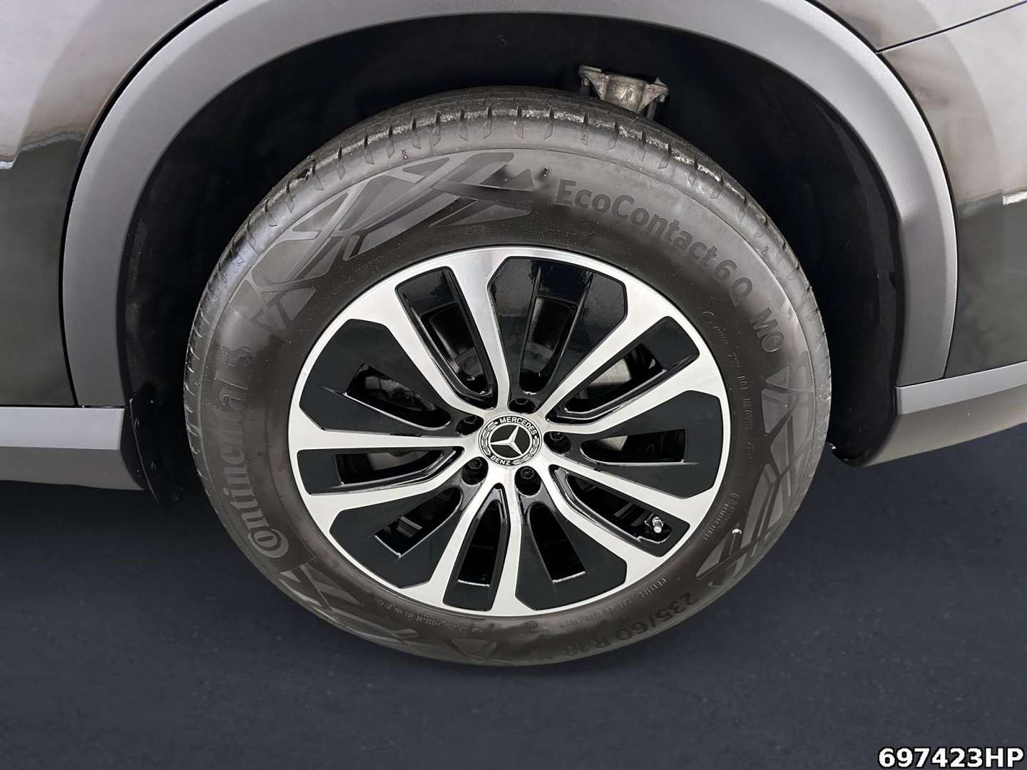 Mercedes GLC 220 AVANTGARDE - 2024 - Joinsteer - #4