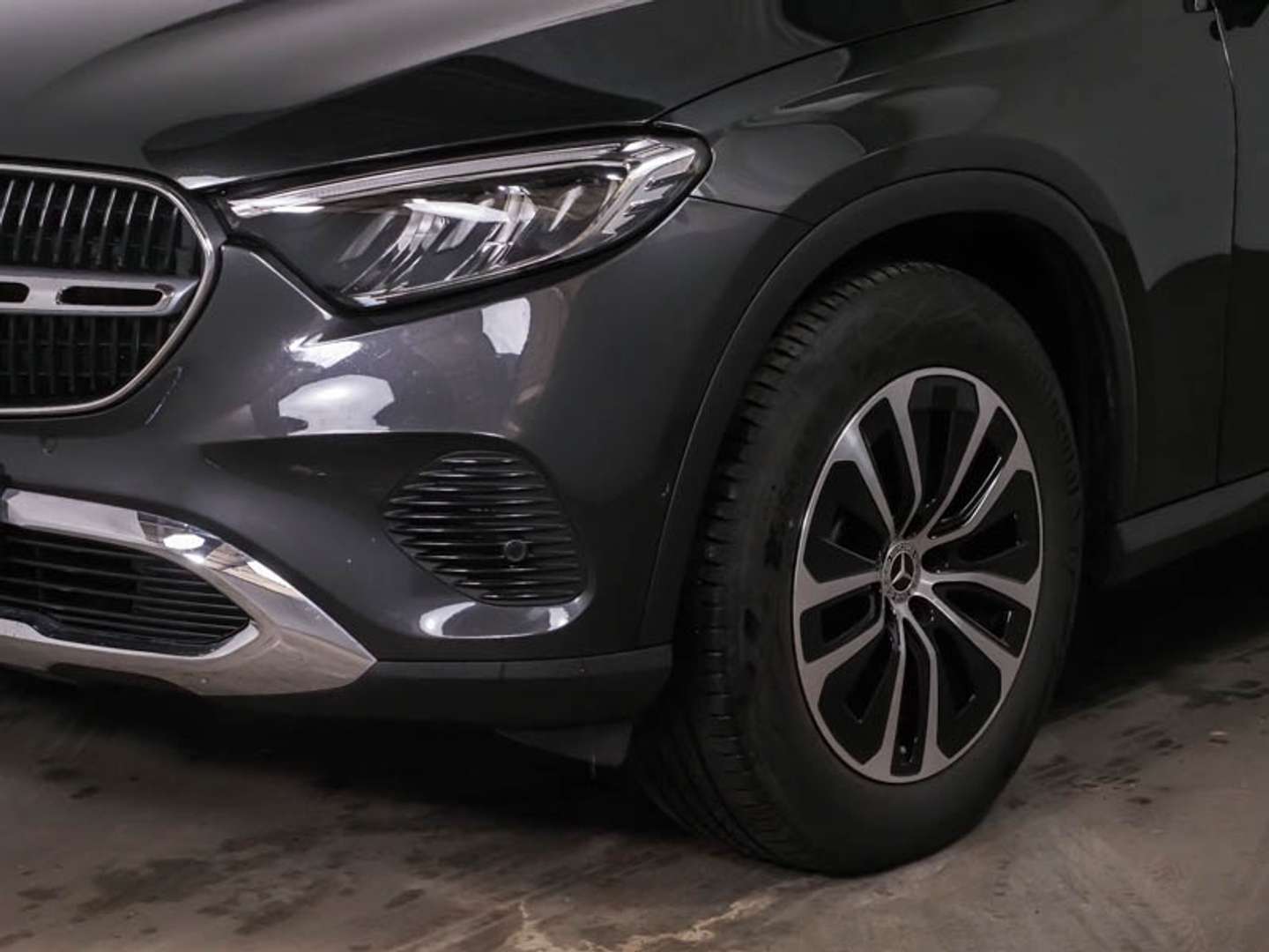 Mercedes GLC 220 AVANTGARDE - 2024 - Joinsteer - #3