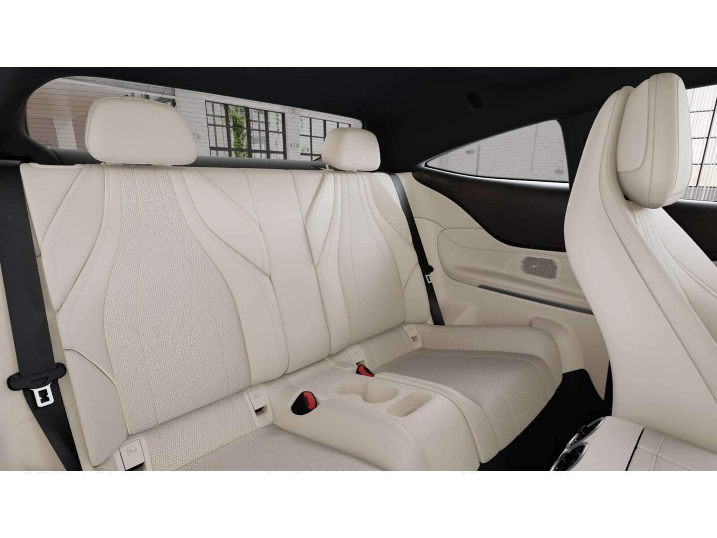 Mercedes CLE 300 AMG Line - 2025 - Joinsteer - #9