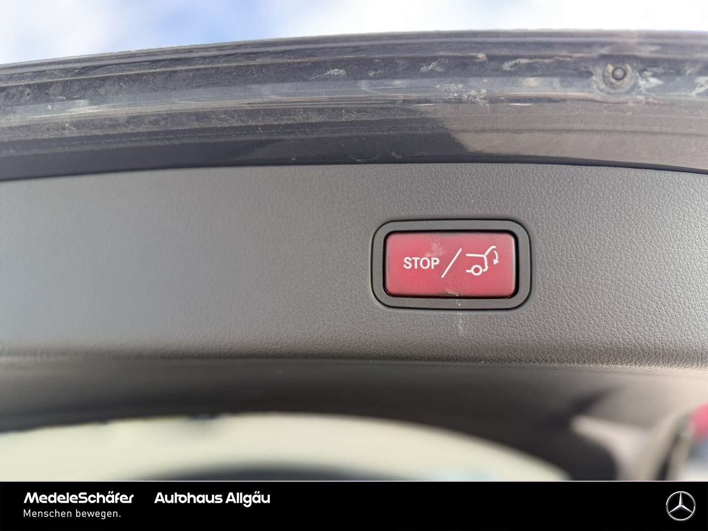 Mercedes GLC 220 Night Edition - 2025 - Joinsteer - #11