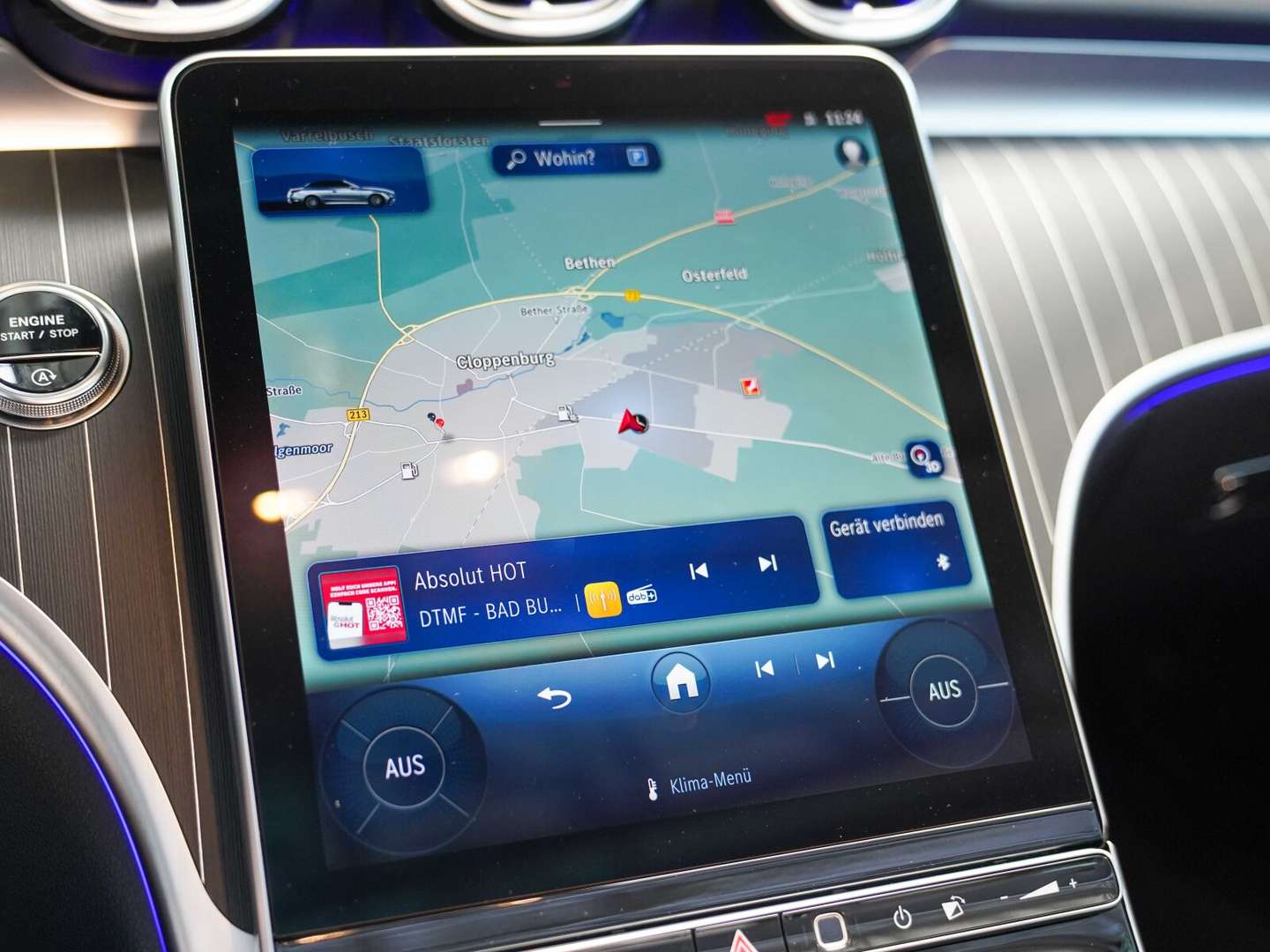 Mercedes CLE 450 450 AMG Line - 2024 - Joinsteer - #21