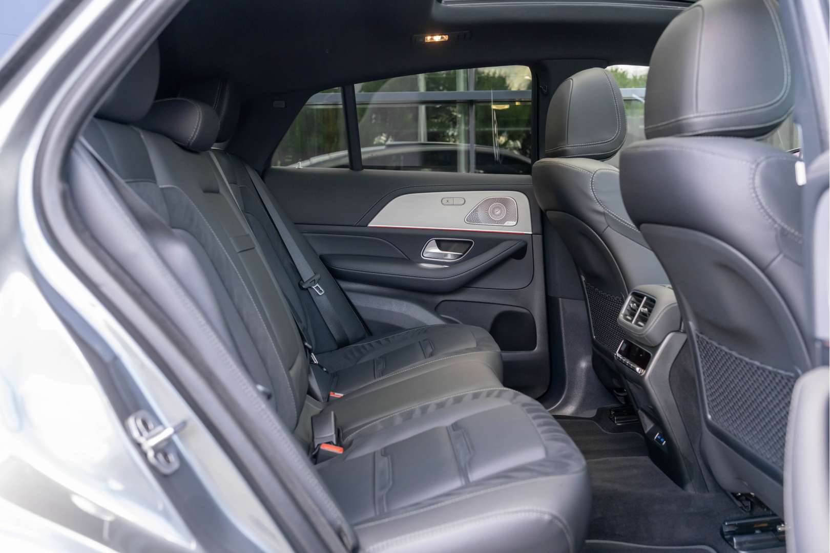 Mercedes GLE 53 AMG Coupé 53 - 2024 - Joinsteer - #8