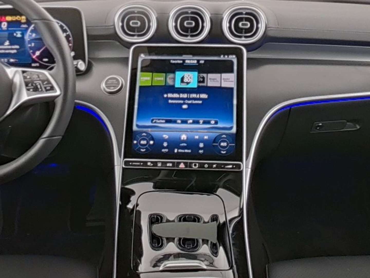 Mercedes Classe C 200 - 2024 - Joinsteer - #3