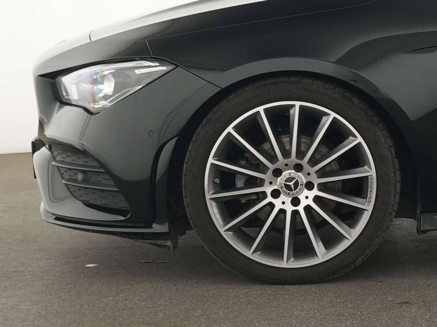 Mercedes CLA 200 AMG Line - 2021 - Joinsteer - #12