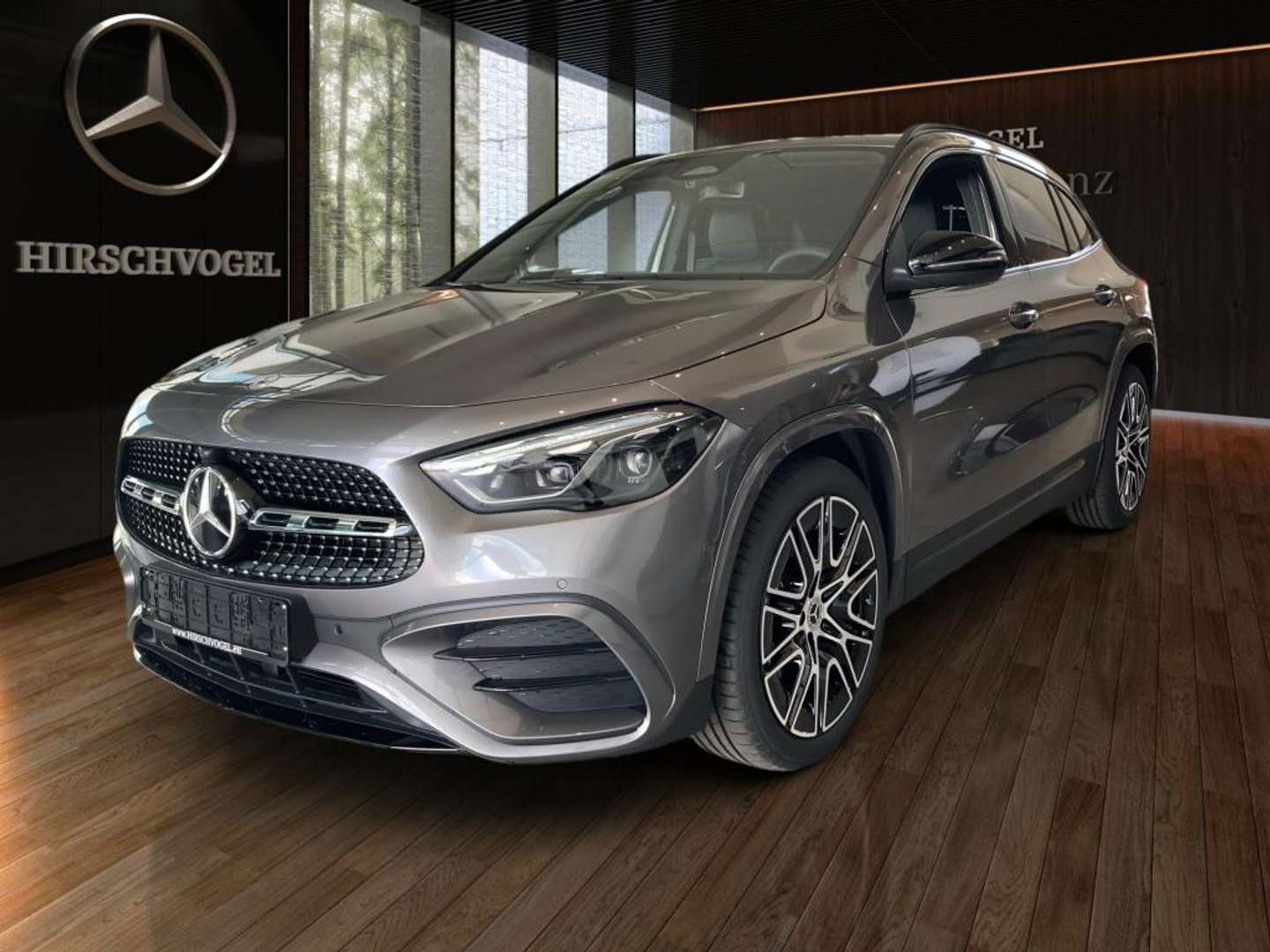 Mercedes GLA 200 200 AMG Line - 2025 - Joinsteer - #1