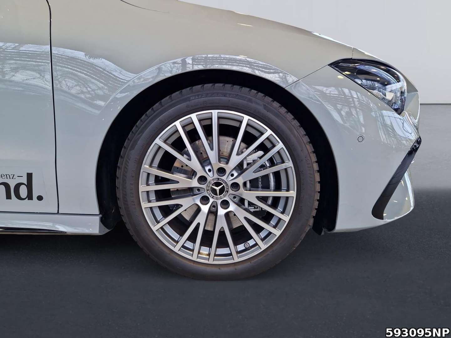 Mercedes CLA 200 - 2026 - Joinsteer - #5