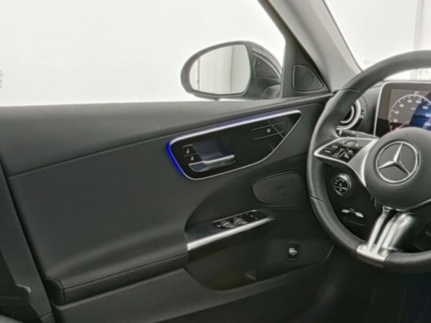 Mercedes Classe C C 220 Avantgarde - 2024 - Joinsteer - #8