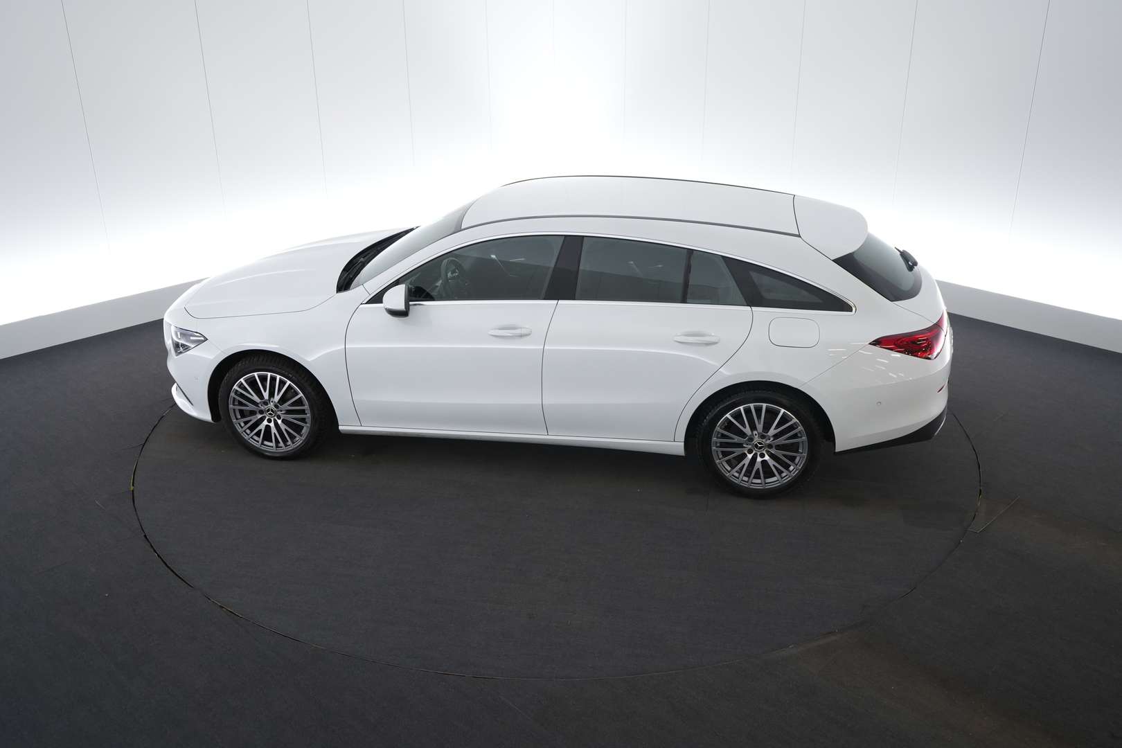 Mercedes CLA 250 Luxury Line - 2023 - Joinsteer - #2