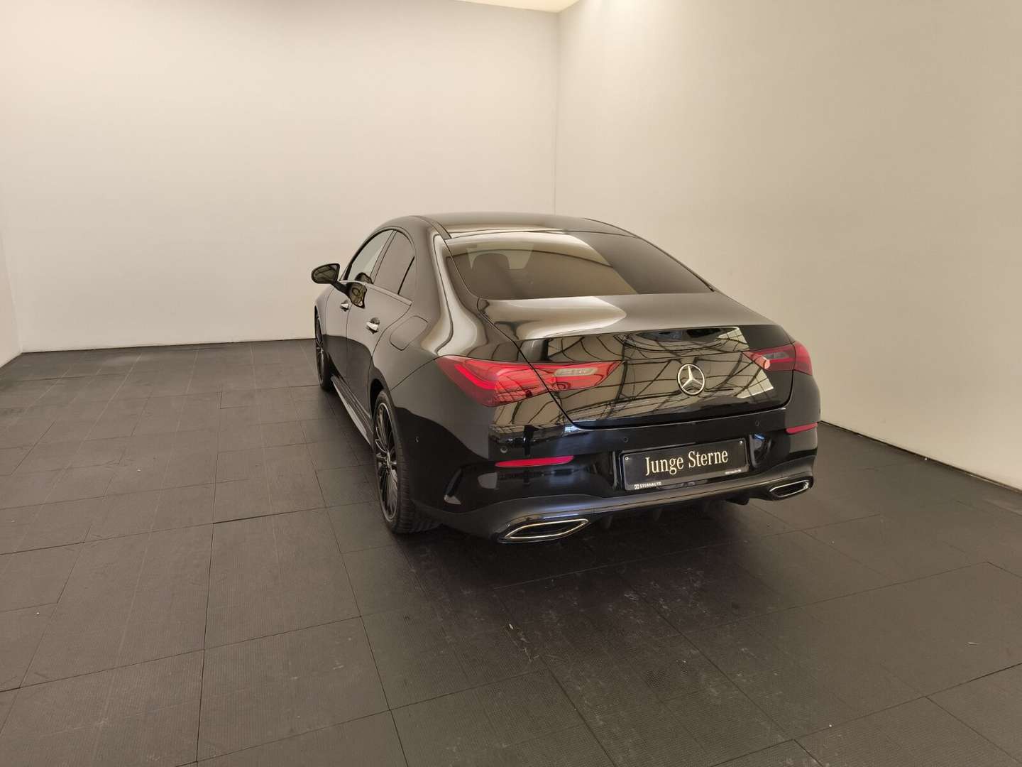 Mercedes CLA 180 AMG Line - 2024 - Joinsteer - #6