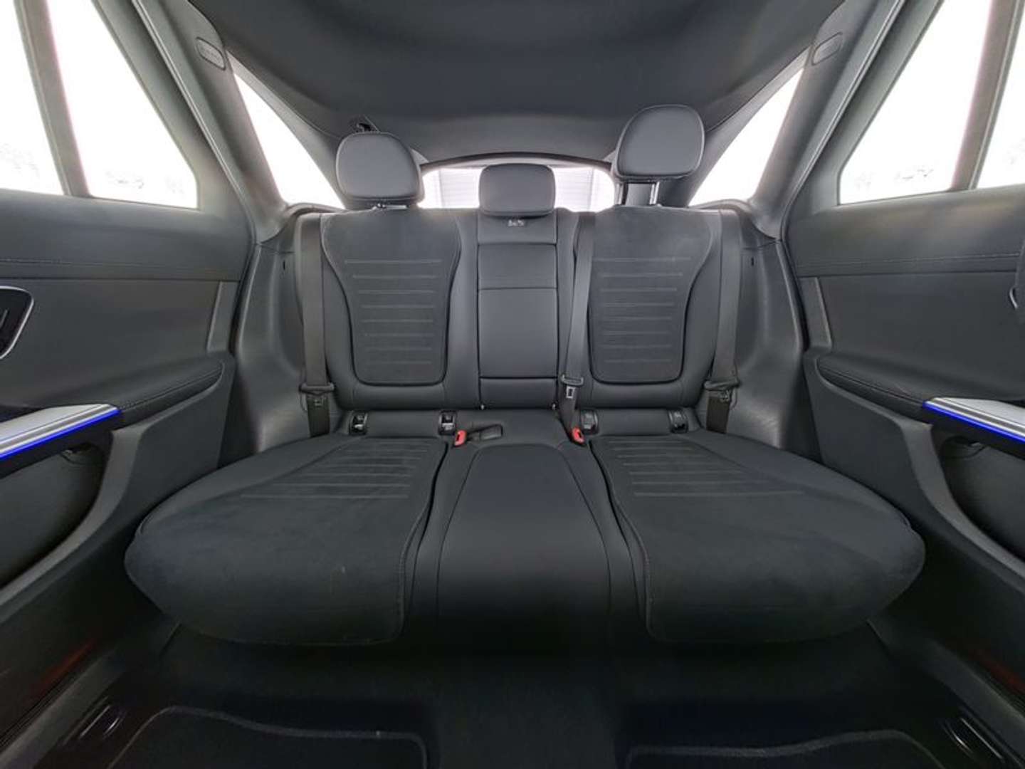 Mercedes GLC 300 - 2024 - Joinsteer - #3