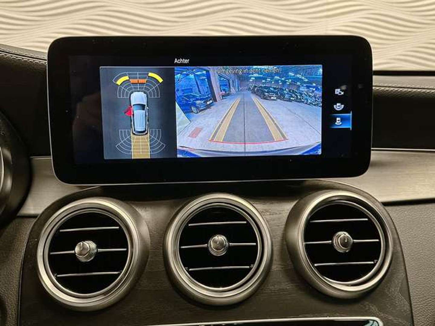 Mercedes GLC 200 - 2020 - Joinsteer - #27