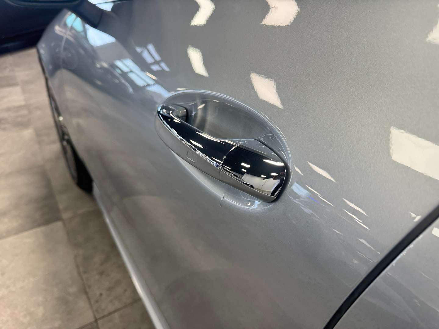 Mercedes CLA 200 200 AMG Line - 2024 - Joinsteer - #6