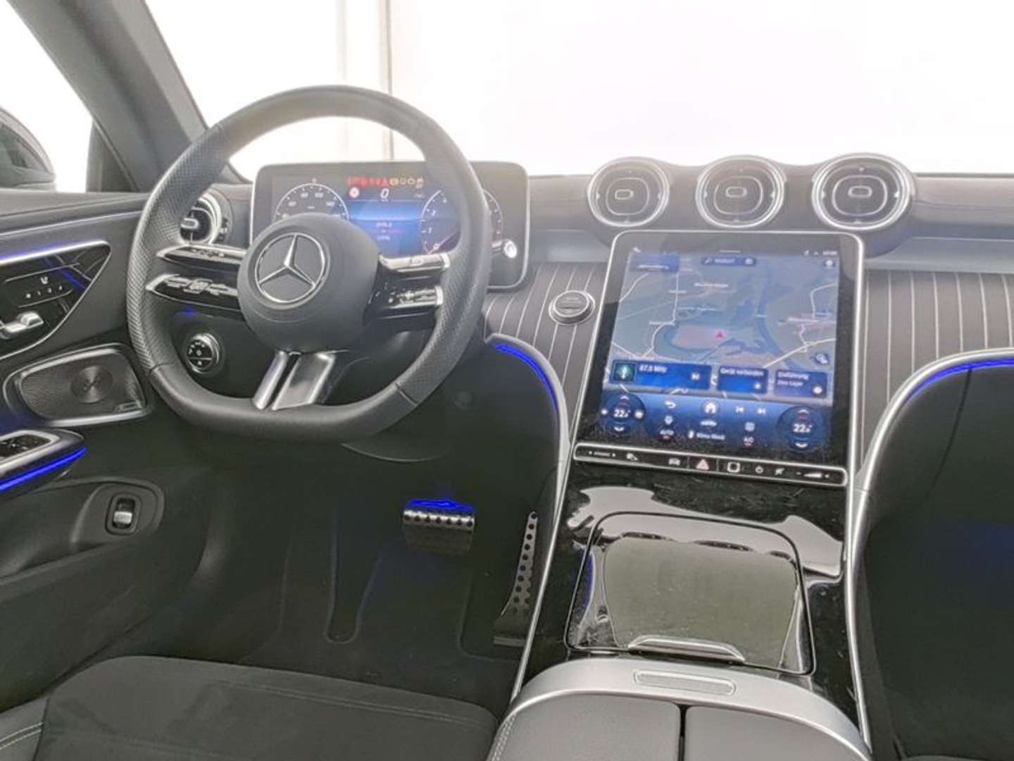 Mercedes CLE Coupé 300 Night Edition - 2024 - Joinsteer - #5