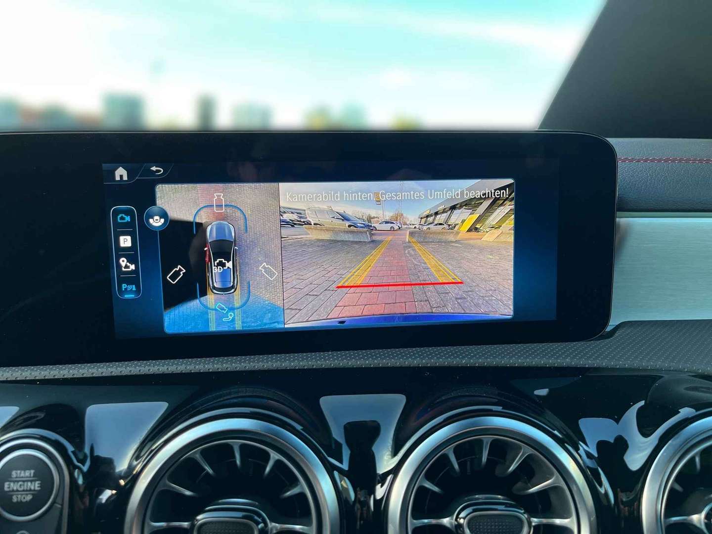 Mercedes CLA 200 200 Night Edition - 2024 - Joinsteer - #12