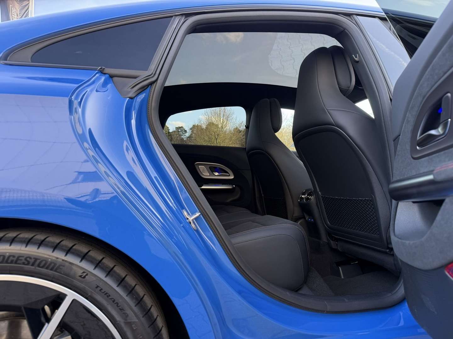 Mercedes CLA 200 AMG Line - 2026 - Joinsteer - #22