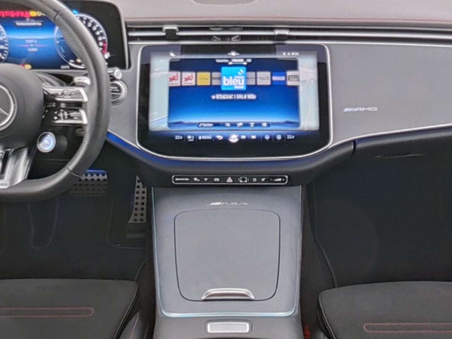 Mercedes Classe E 53 AMG 53 Premium - 2025 - Joinsteer - #6