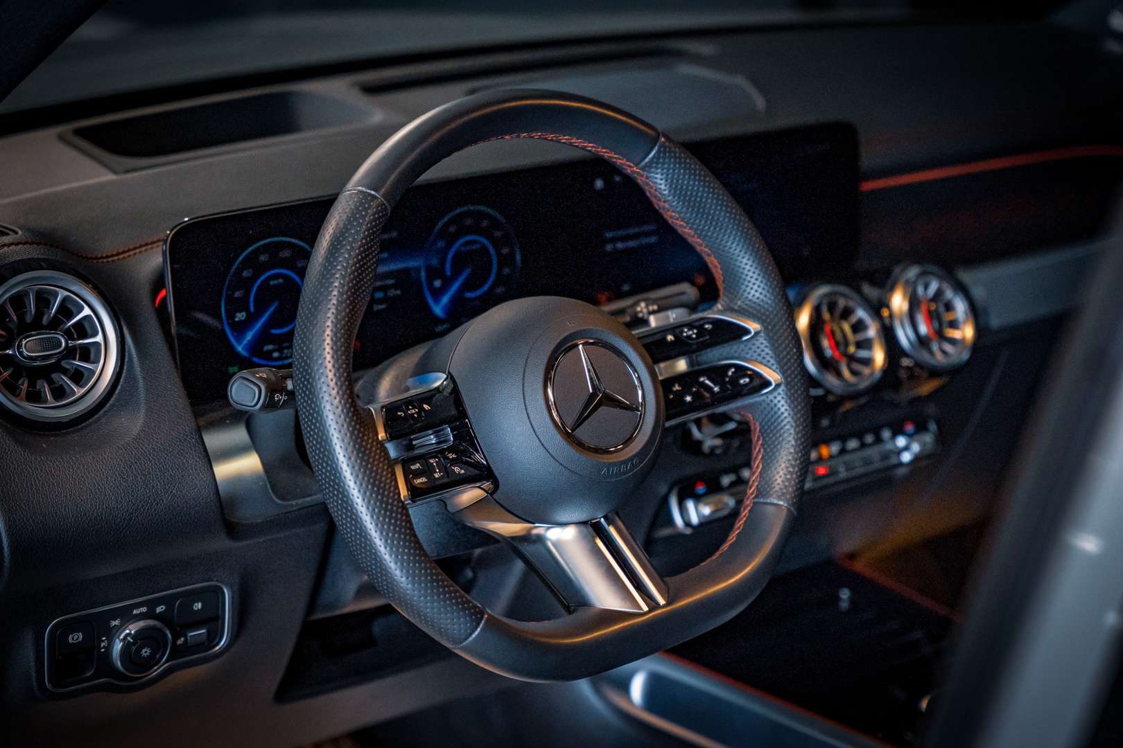 Mercedes EQB 250 Star Edition - 2025 - Joinsteer - #6
