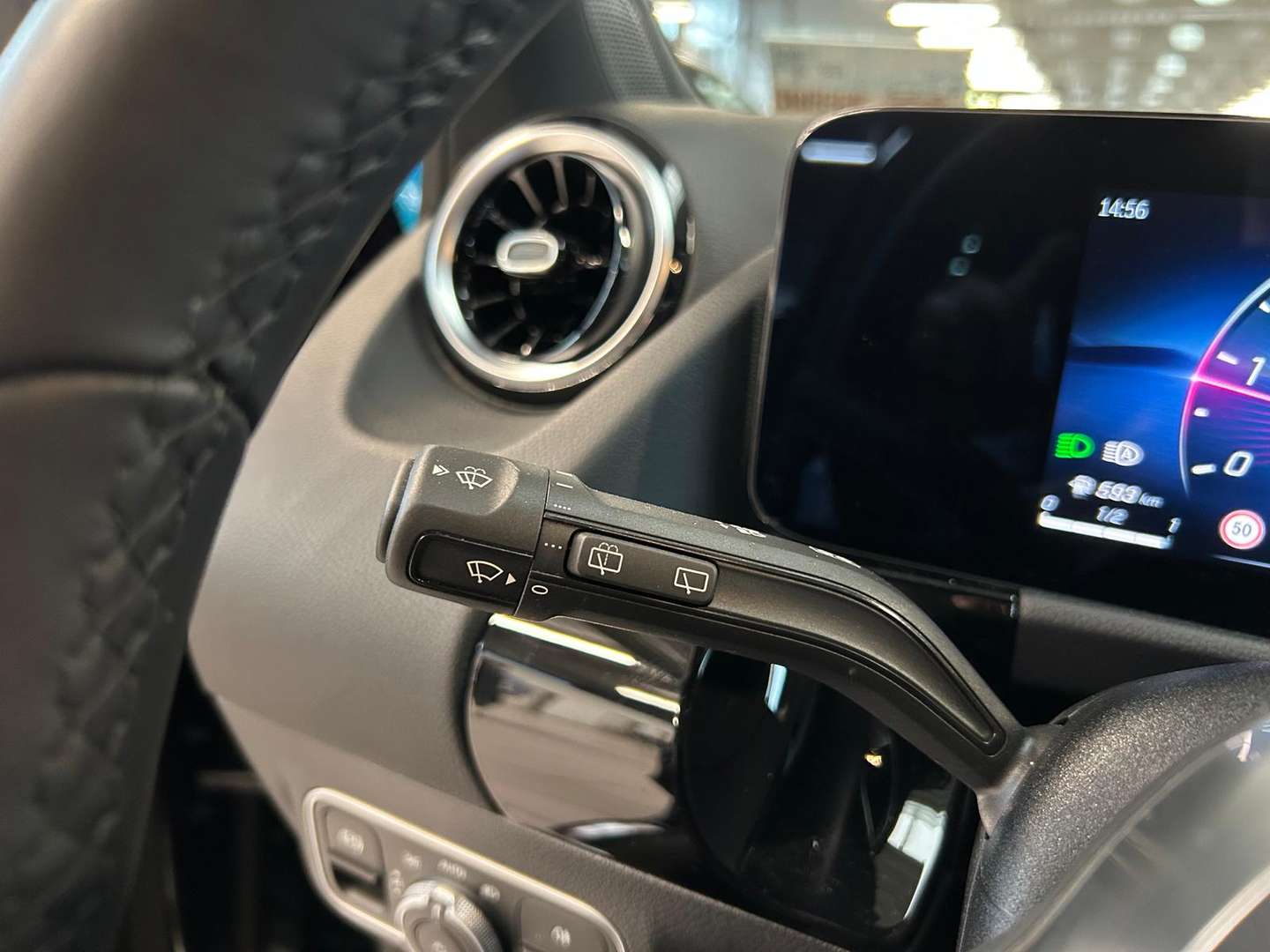 Mercedes GLA 200 Advanced - 2025 - Joinsteer - #13