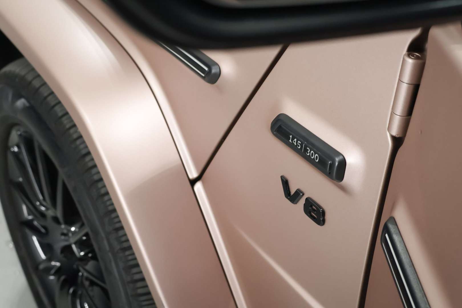 Mercedes GLS 500 - 2024 - Joinsteer - #13