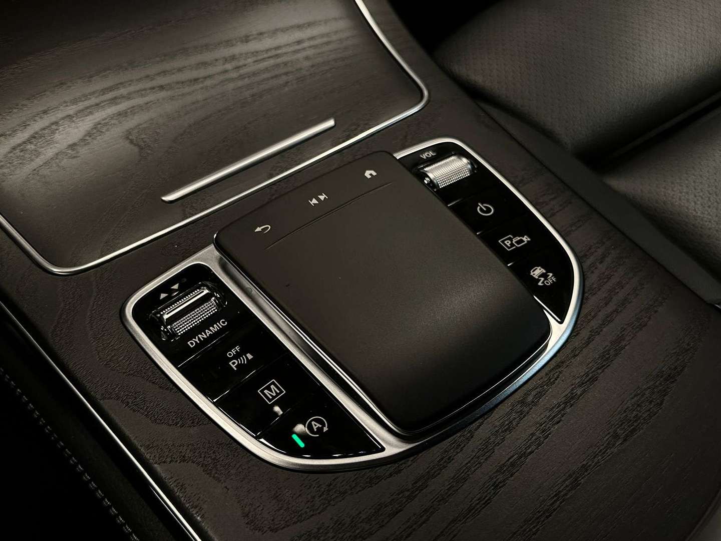 Mercedes GLC 200 - 2020 - Joinsteer - #22