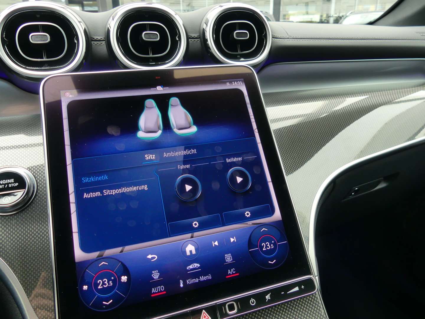 Mercedes GLC Coupé 220 Night Edition - 2024 - Joinsteer - #17