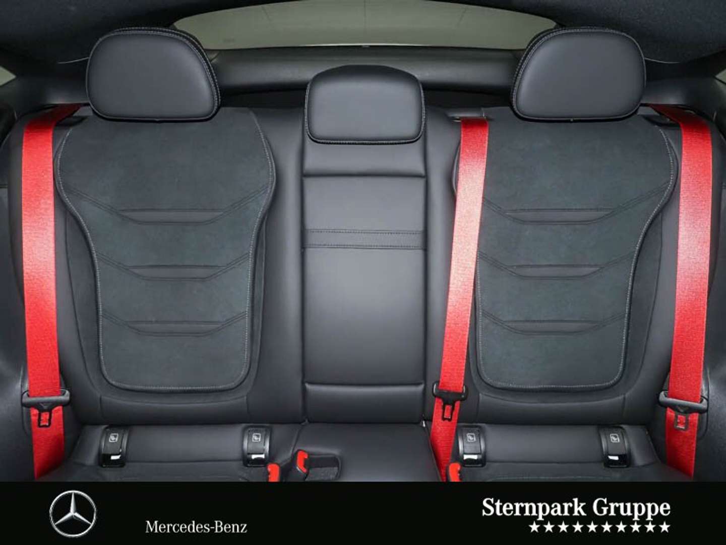 Mercedes GLC 63 AMG 63 Night Edition - 2024 - Joinsteer - #7