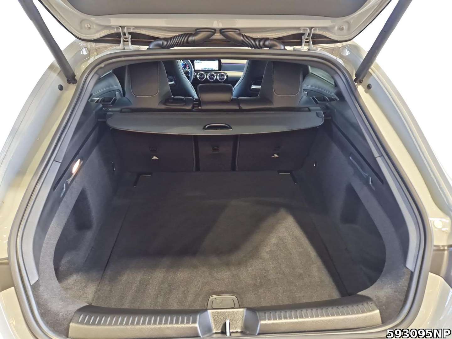 Mercedes CLA 200 - 2026 - Joinsteer - #6